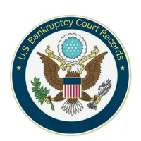 U.S. Bankruptcy Court Records